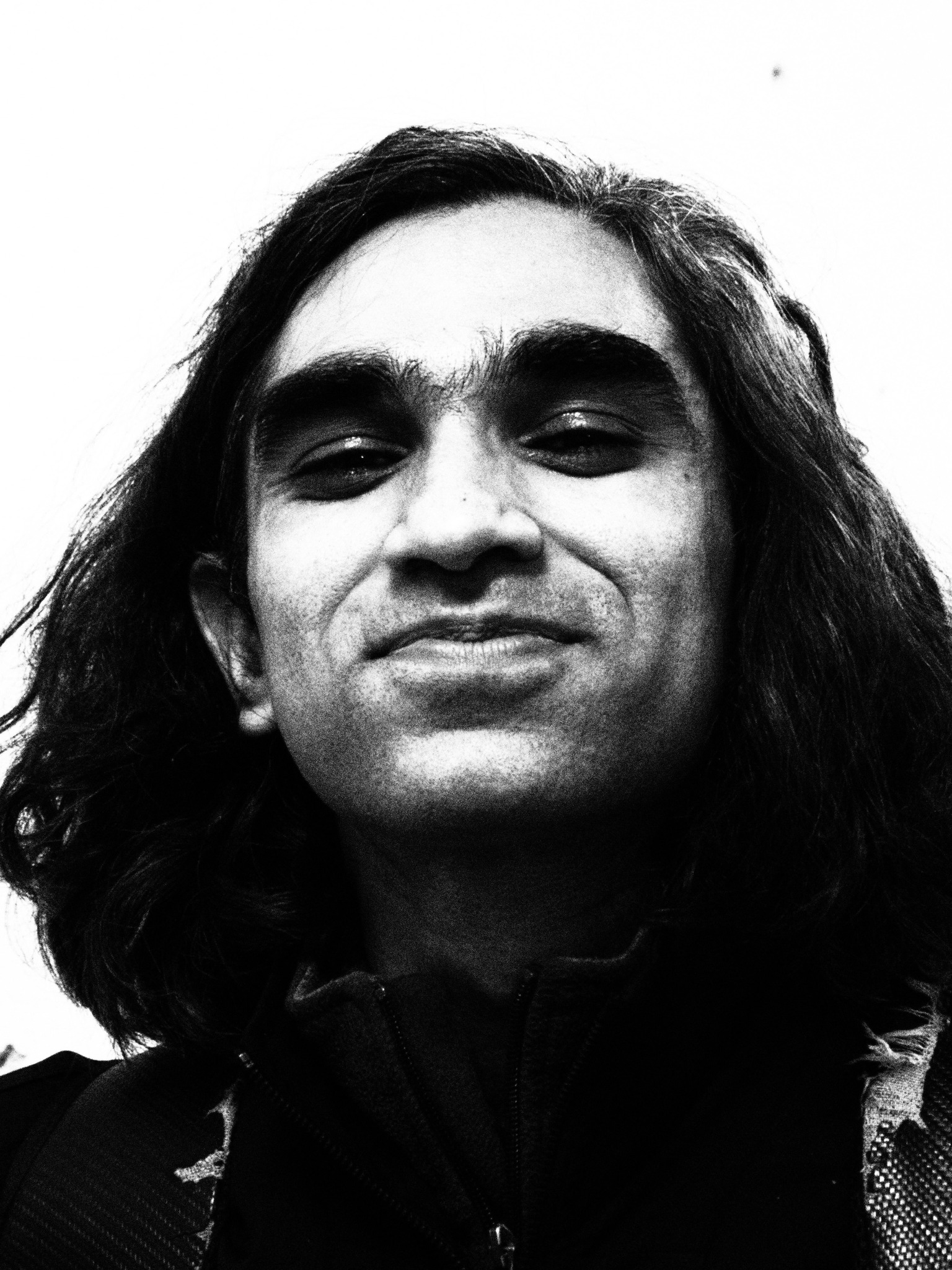 Sachal Abdullah